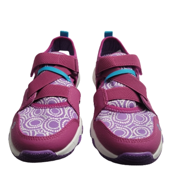 Merrell Hydro Free Roam Chrom Monarch Girls Size 4M - Picture 11 of 12